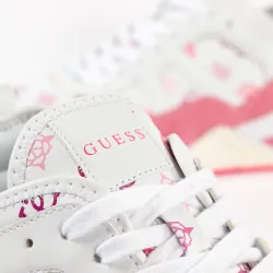 PARTNER: CREATION ref FL7DRVFAL12-WHRED Guess - 3